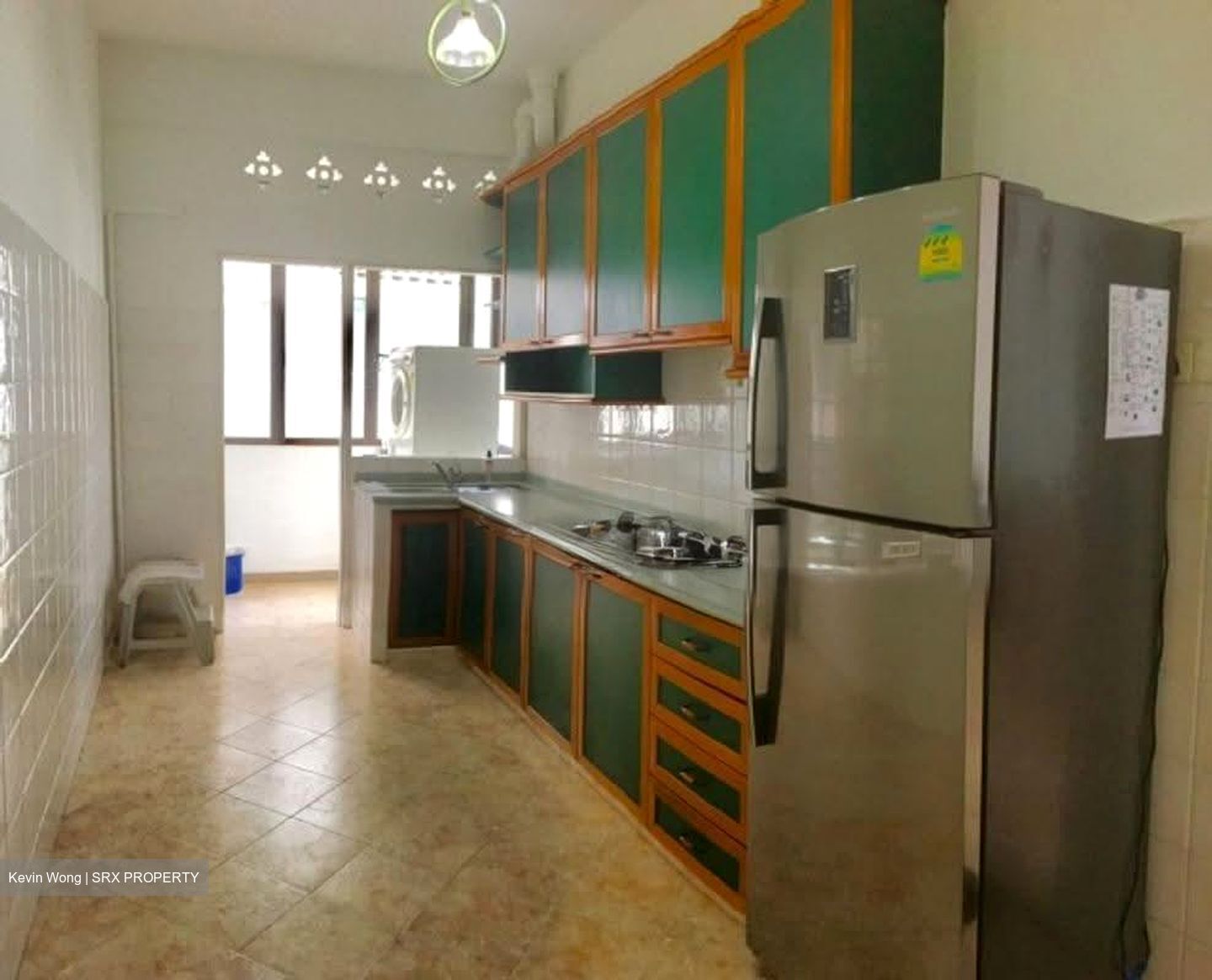 Lloyd Mansion (D9), Condominium #623208691